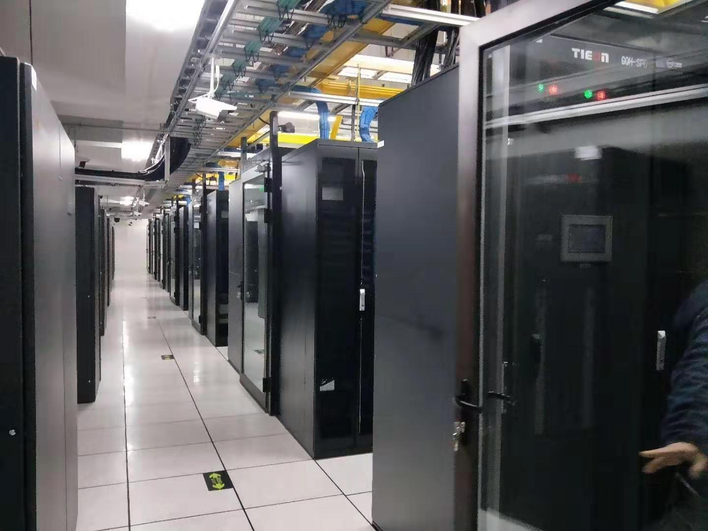 松原天津IPFS机房-天津多线机房-天津自贸区机房